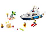31083 LEGO Creator Cruising Adventures