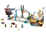 31084 LEGO Creator Pirate Roller Coaster