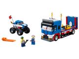 31085 LEGO Creator Mobile Stunt Show