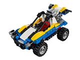 LEGO 31086 - Aereo Futuristico a 19,99 €