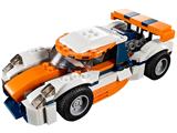 31089 LEGO Creator Sunset Track Racer