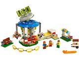 31095 LEGO Creator Fairground Carousel