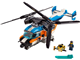 Twin-Rotor Helicopter thumbnail