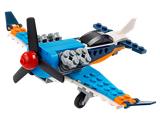 31099 LEGO Creator Propeller Plane
