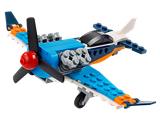 31099 LEGO Creator 3 in 1 Propeller Plane