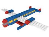 311-4 LEGO Airplanes thumbnail image