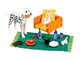 Four Animal Friends thumbnail