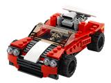 31100 LEGO Creator 3 in 1 Sports Car