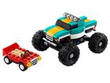 31101 LEGO Creator Monster Truck