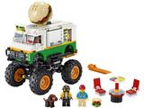 31104 LEGO Creator 3 in 1 Monster Burger Truck