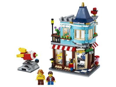 31105 LEGO Creator TownhouseToy Store thumbnail image