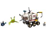 31107 LEGO Creator 3 in 1 Space Rover Explorer