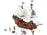 31109 LEGO Creator 3 in 1 Pirate Ship
