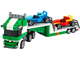 Race Car Transporter thumbnail