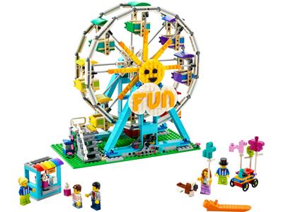31119 LEGO Creator 3 in 1 Ferris Wheel
