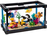 31122 LEGO Creator 3 in 1 Fish Tank