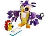 31125 LEGO Creator Mythical Forest Creatures