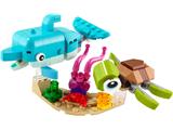 LEGO Objets divers 40574 pas cher, Le LEGO Store