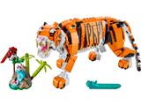 31129 LEGO Creator Majestic Tiger thumbnail image
