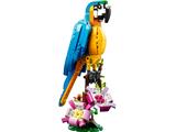 31136 LEGO Creator Exotic Parrot thumbnail image