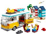 31138 LEGO Creator Beach Camper Van