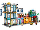 31141 LEGO Creator 3 in 1 Main Street thumbnail image
