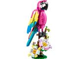 31144 LEGO Creator 3 in 1 Exotic Pink Parrot