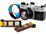 31147 LEGO Creator 3 in 1 Retro Camera