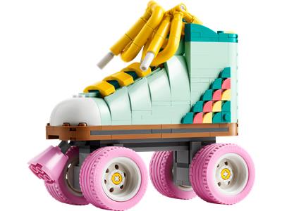 31148 LEGO Creator 3 in 1 Roller Skate