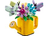31149 LEGO Creator 3 in 1 Flowers in Watering Can