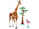 31150 Wild Safari Animals