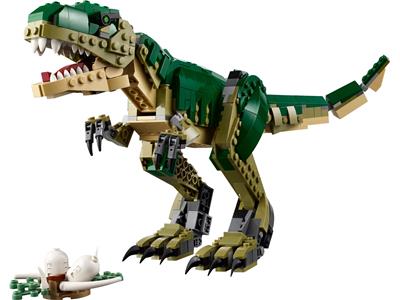31151 LEGO Creator Terrifying T-Rex thumbnail image