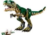 31151 LEGO Creator 3 in 1 Terrifying T-Rex