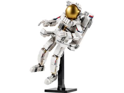 31152 LEGO Creator 3 in 1 Space Astronaut