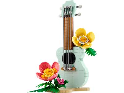 31156 LEGO Creator 3 in 1 Tropical Ukulele thumbnail image