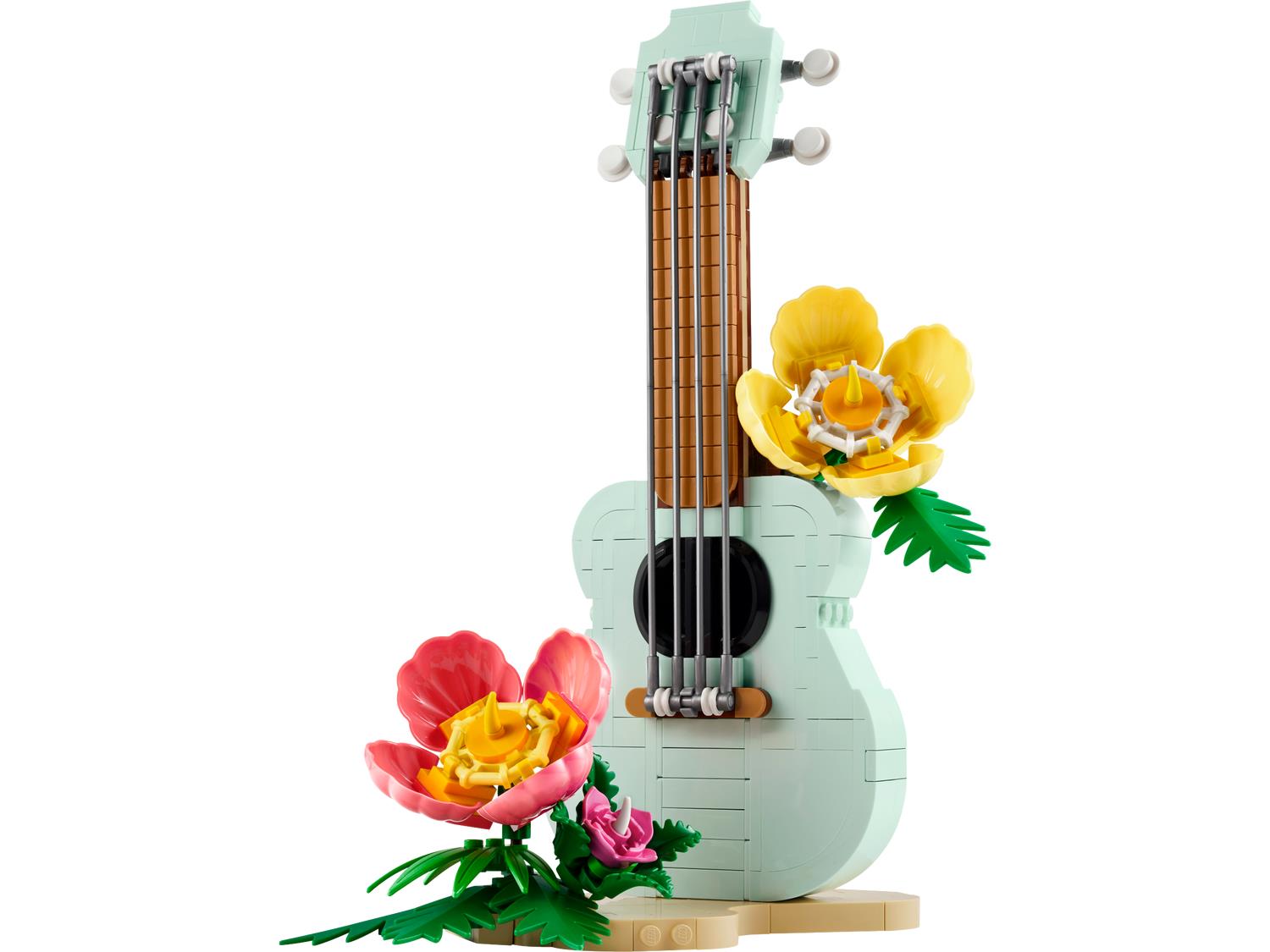 LEGO 31156 Creator 3 in 1 Tropical Ukulele | BrickEconomy