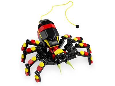 31159 LEGO Creator 3 in 1 Wild Animals Surprising Spider