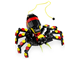 31159 Wild Animals Surprising Spider