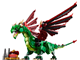 Medieval Dragon thumbnail