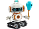 Space Robot thumbnail