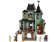 Haunted House thumbnail