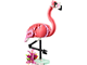 Wild Animals Pink Flamingo thumbnail