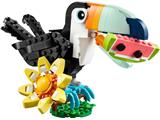 31173 LEGO Creator 3 in 1 Wild Animals Tropical Toucan