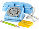 Retro Telephone thumbnail
