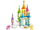 31175 LEGO Creator 3 in 1 Unicorn Castle