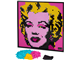 31197 Andy Warhol's Marilyn Monroe