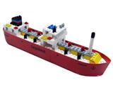 312-3 LEGOLAND Cargo Ship