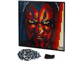 31200 LEGO Art Star Wars Sith