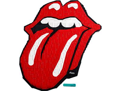 31206 LEGO Art The Rolling Stones thumbnail image