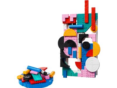 31210 LEGO Art Modern Art thumbnail image